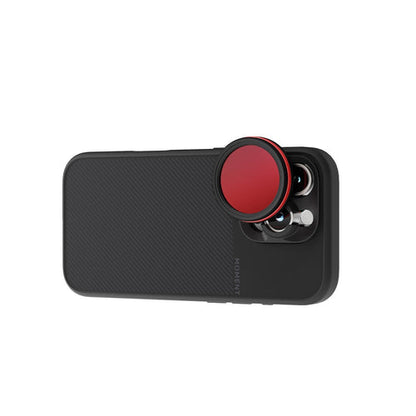 Moment TSeries Phone Filter Mount 37mm - Black
