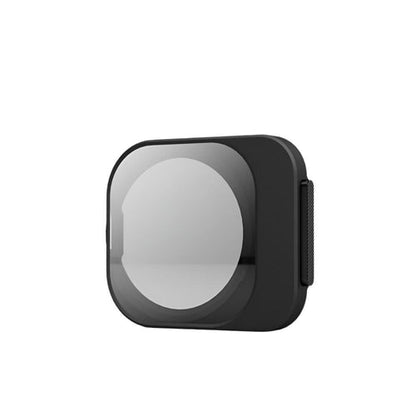 Moment AntiGlare CPL Quick Lock Filter iPhone 15 and 16 Pro / Pro Max - Black