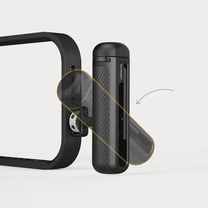 Moment Universal Mobile Grip 3/8"16 Thread Mount - Black