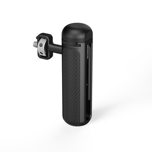Moment Universal Mobile Grip 3/8"16 Thread Mount - Black