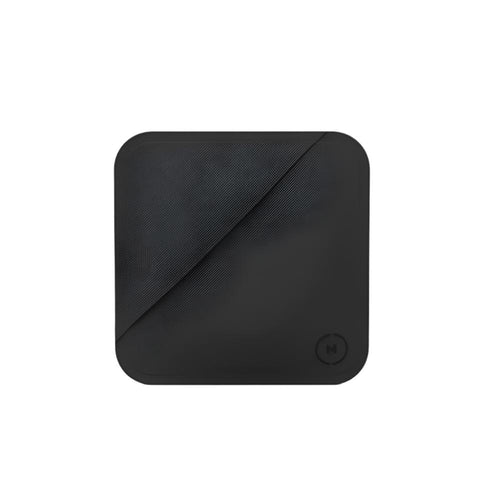Moment Stretch Fabric Mount for AirTags - Black