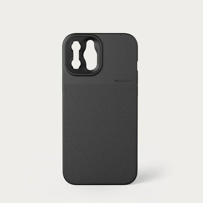 Moment Thin MagSafe Case iPhone 12 Mini - Black