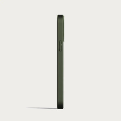 Moment Thin MagSafe Case iPhone 12 Mini - Olive Green