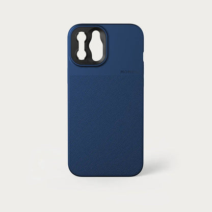Moment Thin with MagSafe Case iPhone 12 Pro - Indigo