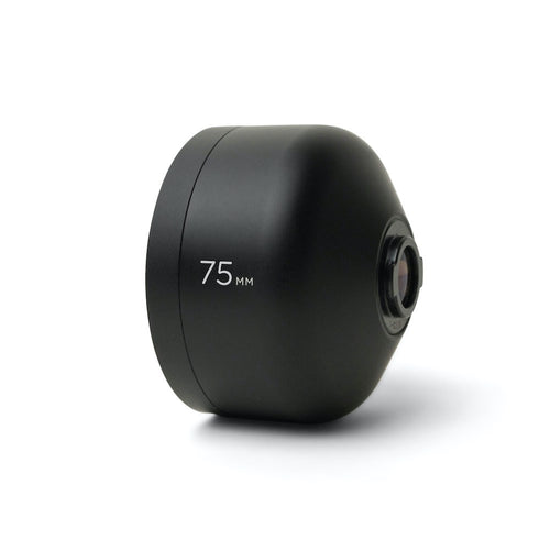 Moment TSeries 75mm Macro Mobile Lens - Black