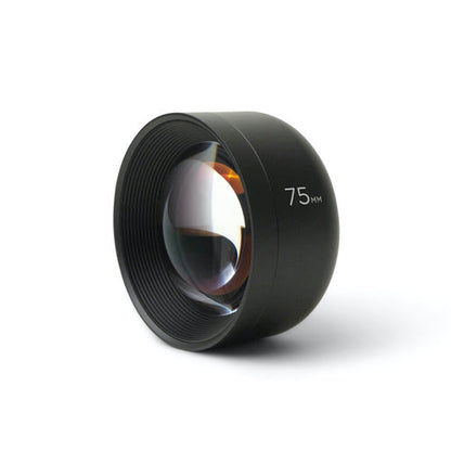 Moment TSeries 75mm Macro Mobile Lens - Black
