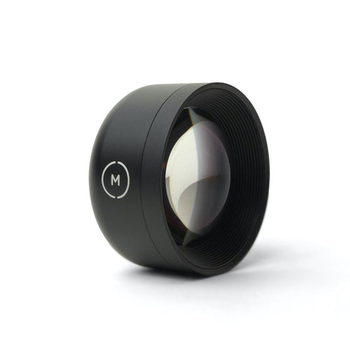 Moment TSeries 75mm Macro Mobile Lens - Black