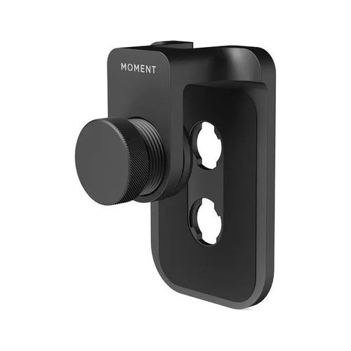 Moment MSeries Universal Lens Mount - Black