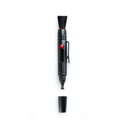 Moment Mobile Lens Cleaning Pen - Black