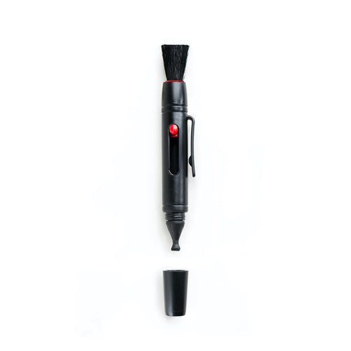 Moment Mobile Lens Cleaning Pen - Black