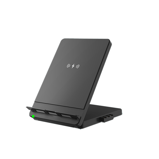 Yealink WHC60 Qi-Certified Wireless Charger for WH66/WH67