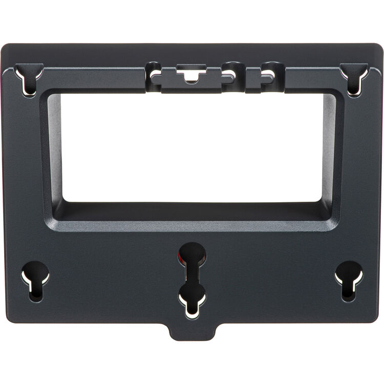 Yealink WMB‑T33‑MP52 Wall Mount Bracket for Yealink T33P/T33G/MP52 IP Phones