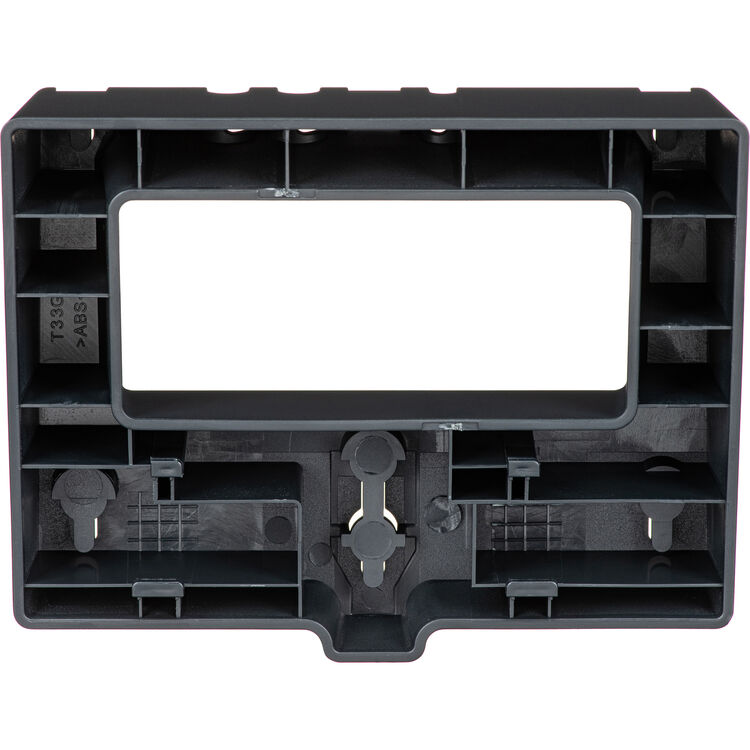 Yealink WMB‑T33‑MP52 Wall Mount Bracket for Yealink T33P/T33G/MP52 IP Phones