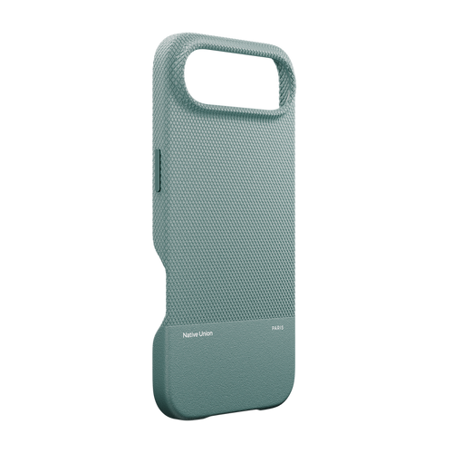 Native Union Classic Case iPhone 17 Air - Slate Green