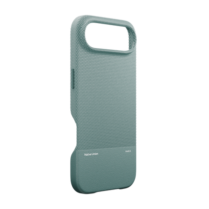 Native Union Classic Case iPhone 17 Air - Slate Green