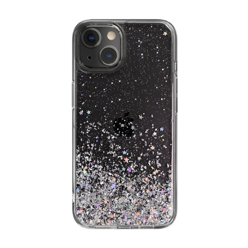 SwitchEasy Starfield Case iPhone 13 - Transparent