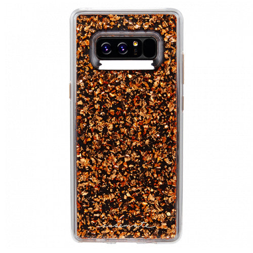 Case-Mate Karat Case Samsung Galaxy Note 8 - Rose Gold