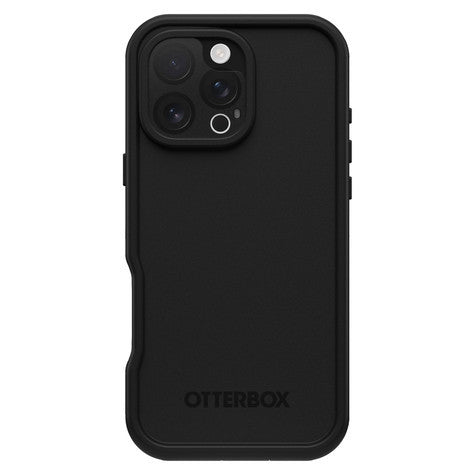 OtterBox FRE MagSafe Case iPhone 16 Pro Max - Black