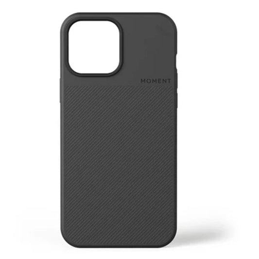 Moment with MagSafe Case iPhone 13 - Black