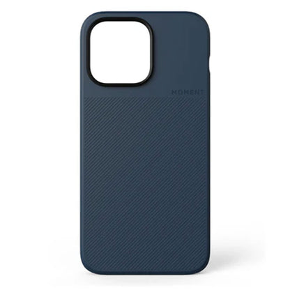 Moment with MagSafe Case iPhone 14 Pro Max - Indigo
