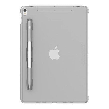 SwitchEasy CoverBuddy Case iPad Air 3/Pro 10.5" -  Clear