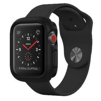 RhinoShield CrashGuard NX Apple Watch Series 1/2/3 (42mm) - Black