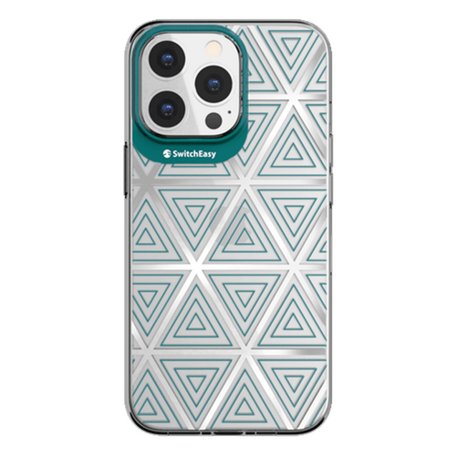SwitchEasy Artist Case iPhone 13 Pro - Aurora