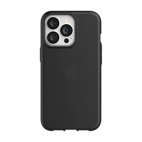 Griffin Survivor Clear Case iPhone 13 Pro - Black