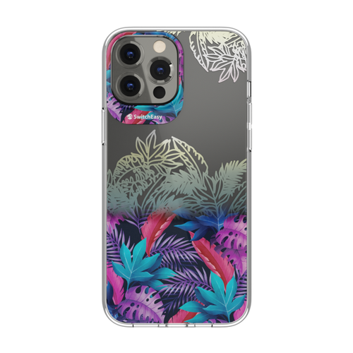 SwitchEasy Artist Case iPhone 13 Pro Max - Henri Rousseau