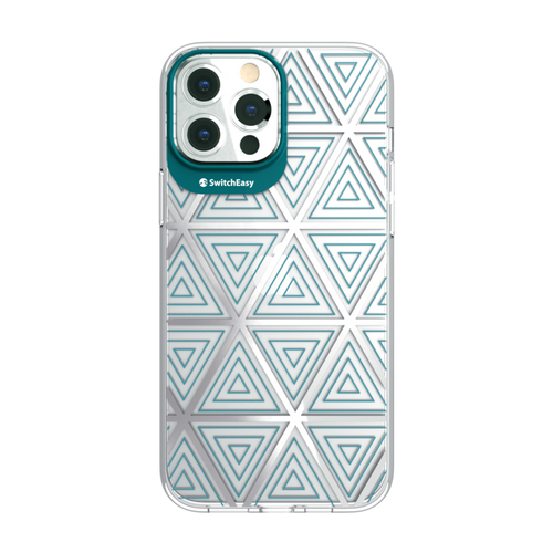 SwitchEasy Artist Case iPhone 13 Pro Max - Aurora