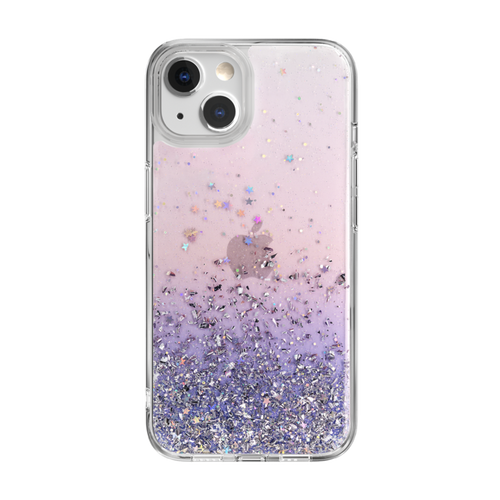 SwitchEasy Starfield Case iPhone 13 - Twilight