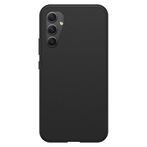 OtterBox React Case Samsung Galaxy A34 5G - Black