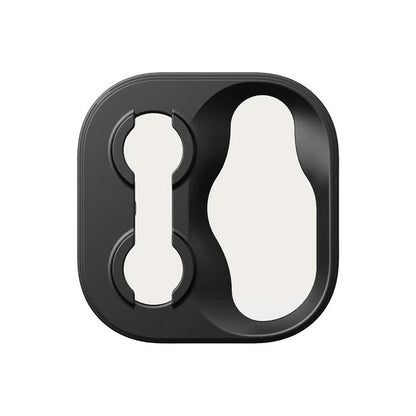 Moment 3D Printed Dropin Lens Mount iPhone 14/14 Plus - Black