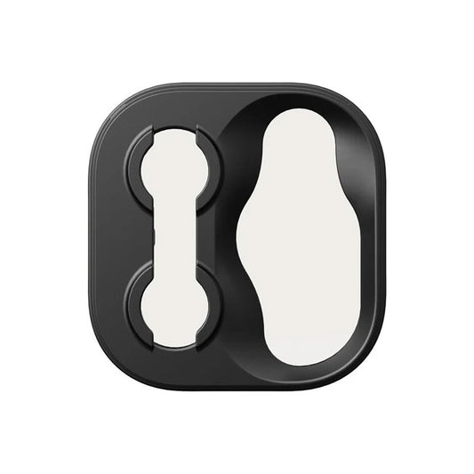 Moment 3D Printed Dropin Lens Mount iPhone 14/14 Plus - Black