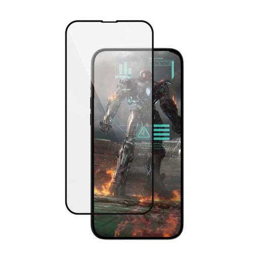 SwitchEasy Glass Hero iPhone 13 Mini