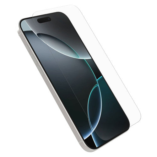 OtterBox Premium Glass Screen Protector iPhone 16 Pro Max - Clear