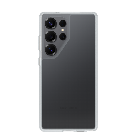 OtterBox React Case Samsung Galaxy S25 Ultra - Clear