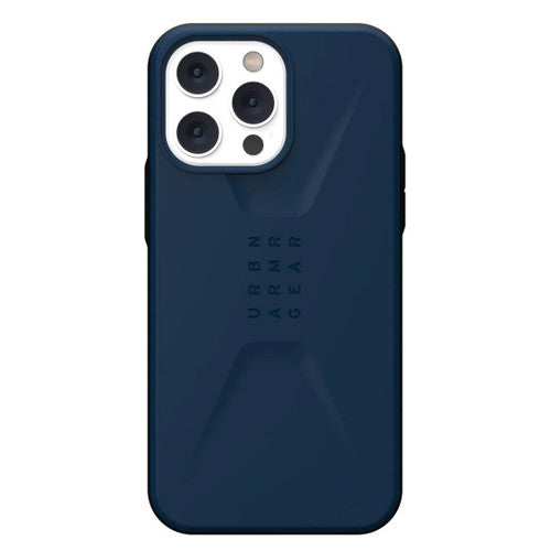 UAG Civilian Case iPhone 14 Pro Max - Mallard