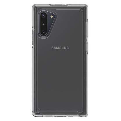 OtterBox Symmetry Clear Case Samsung Galaxy Note 10 - Clear