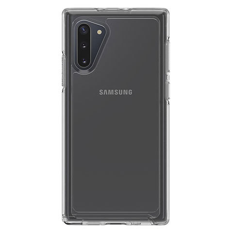 OtterBox Symmetry Clear Case Samsung Galaxy Note 10 - Clear