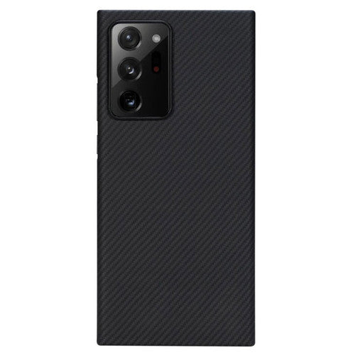 Pitaka Air Case Samsung Galaxy Note20 Ultra 5G - Black/Grey Twill