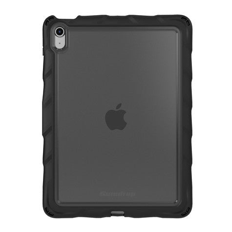 Gumdrop Drop Tech Case iPad A16 11" 11th Gen (2025)/iPad 10.9" 10th Gen - Black