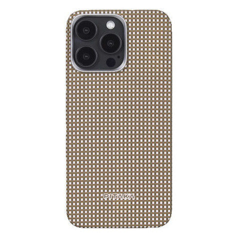 Pitaka MagEZ Case 5 iPhone 15 Pro Max - Canyon