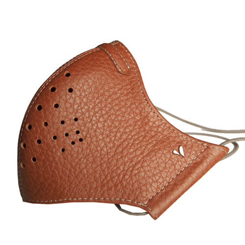 Vaja Pro-Mask 1.0 Small - Floater Saddle Tan