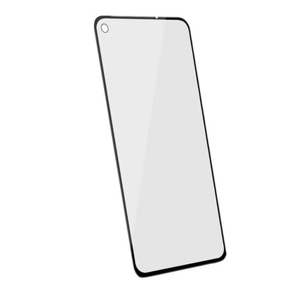 EFM TT Sapphire+ Dual Install Screen Armour Google Pixel 4a - Clear