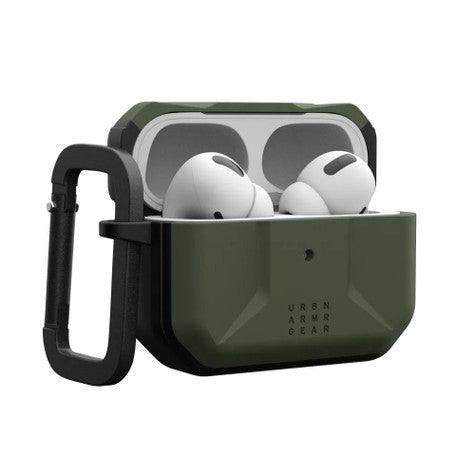 UAG Civilian Case Apple Airpods Pro Gen 2 - Olive Drab