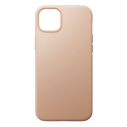 Nomad Modern Leather Case iPhone 14 Plus - Natural