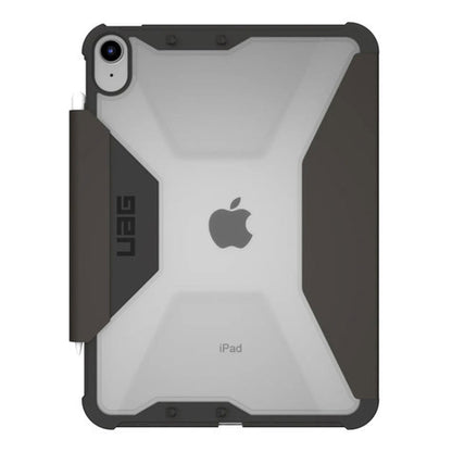 UAG Plyo Case iPad 10.9" 10th Gen/iPad A16 11" 11th Gen (2025) - Ice/Black