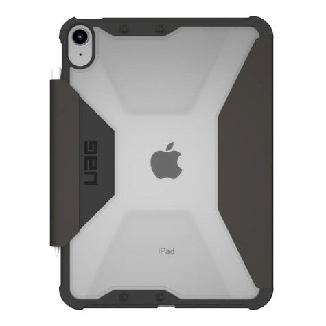 UAG Plyo Case iPad 10.9" 10th Gen/iPad A16 11" 11th Gen (2025) - Ice/Black