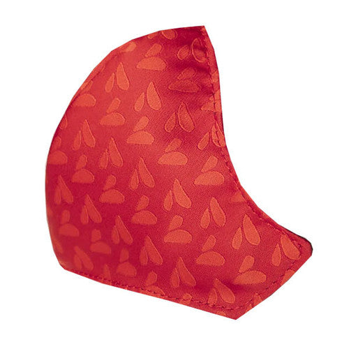 Vaja Replaceable Inner liner for Pro Mask 1.0 Medium - Red